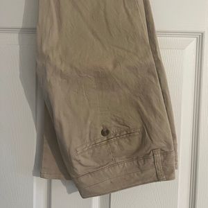 American Eagle skinny chino